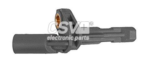 Snímač počtu otáčok kolesa CSV electronic parts