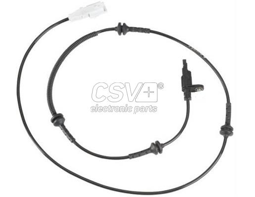 Snímač počtu otáčok kolesa CSV electronic parts