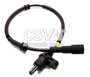 Snímač počtu otáčok kolesa CSV electronic parts