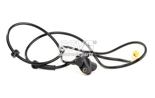 Snímač počtu otáčok kolesa CSV electronic parts