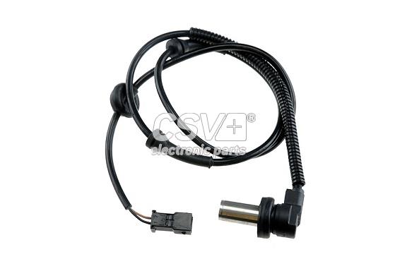 Snímač počtu otáčok kolesa CSV electronic parts