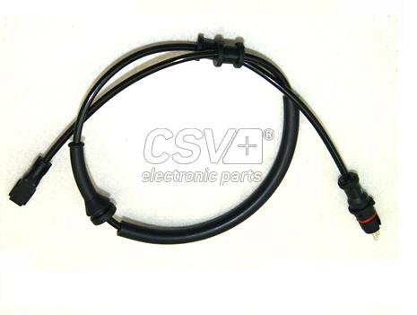 Snímač počtu otáčok kolesa CSV electronic parts