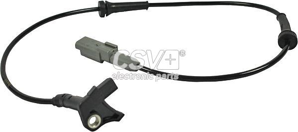 Snímač počtu otáčok kolesa CSV electronic parts