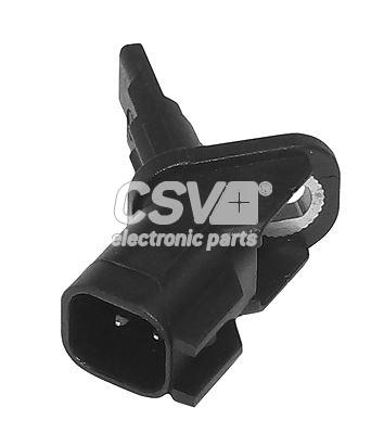 Snímač počtu otáčok kolesa CSV electronic parts