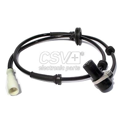 Snímač počtu otáčok kolesa CSV electronic parts