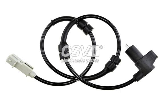 Snímač počtu otáčok kolesa CSV electronic parts