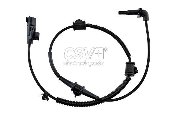 Snímač počtu otáčok kolesa CSV electronic parts