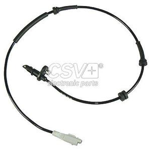 Snímač počtu otáčok kolesa CSV electronic parts