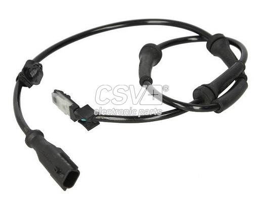 Snímač počtu otáčok kolesa CSV electronic parts