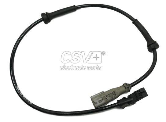 Snímač počtu otáčok kolesa CSV electronic parts