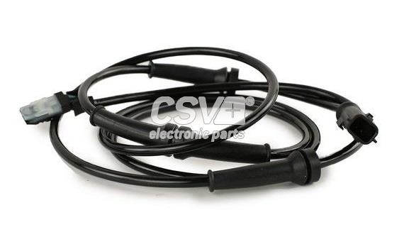Snímač počtu otáčok kolesa CSV electronic parts