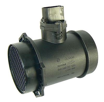 Merač hmotnosti vzduchu CSV electronic parts