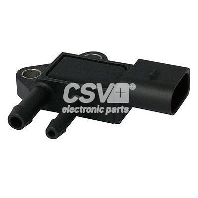 Snímač tlaku výfukových plynov CSV electronic parts