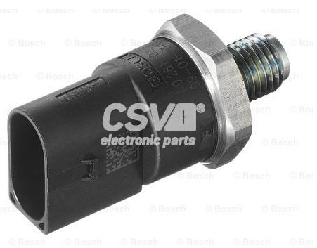 Senzor tlaku paliva CSV electronic parts