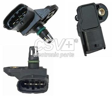 Snímač plniaceho tlaku CSV electronic parts