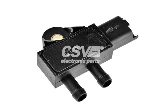 Snímač tlaku výfukových plynov CSV electronic parts