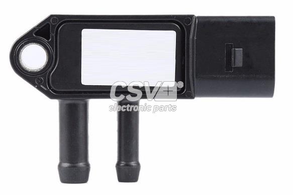 Snímač tlaku výfukových plynov CSV electronic parts