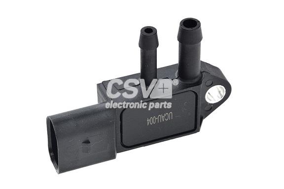 Snímač tlaku výfukových plynov CSV electronic parts