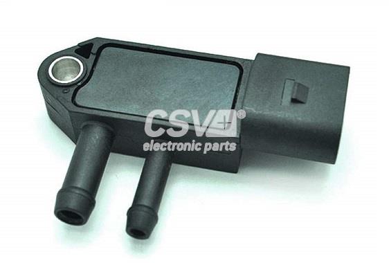 Snímač tlaku výfukových plynov CSV electronic parts