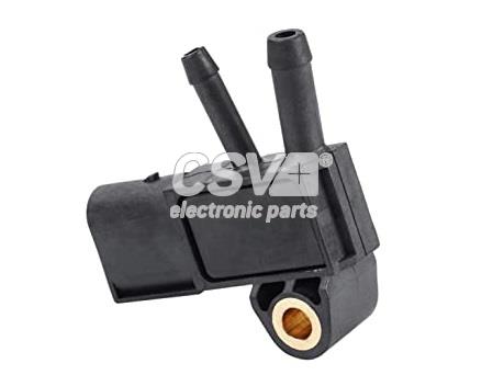 Snímač tlaku výfukových plynov CSV electronic parts