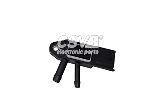 Snímač tlaku výfukových plynov CSV electronic parts