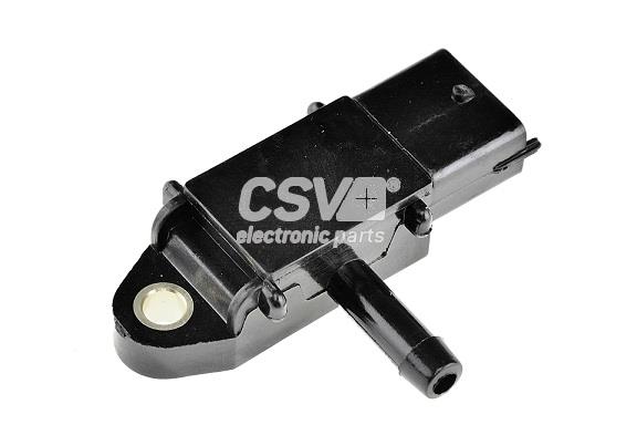 Snímač tlaku výfukových plynov CSV electronic parts