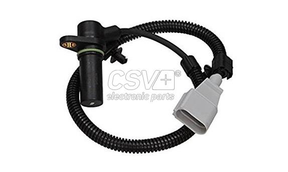 Snímač impulzov kľukového hriadeľa CSV electronic parts