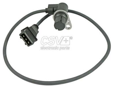 Snímač impulzov kľukového hriadeľa CSV electronic parts