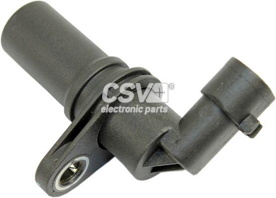 Snímač impulzov kľukového hriadeľa CSV electronic parts