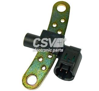 Snímač impulzov kľukového hriadeľa CSV electronic parts