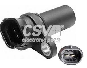 Snímač impulzov kľukového hriadeľa CSV electronic parts