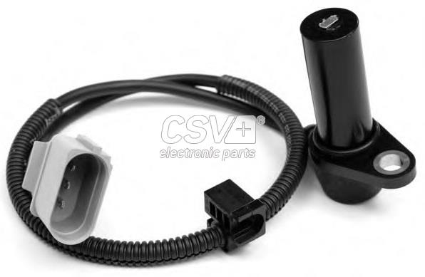 Snímač impulzov kľukového hriadeľa CSV electronic parts