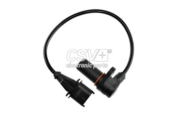 Snímač impulzov kľukového hriadeľa CSV electronic parts