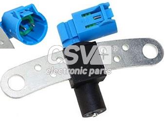 Snímač impulzov kľukového hriadeľa CSV electronic parts