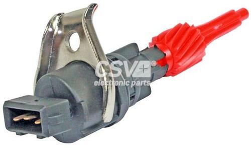 Snímač rýchlosti/počtu otáčok CSV electronic parts