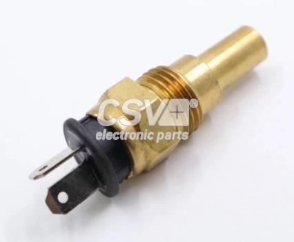 Snímač teploty chladiacej kvapaliny CSV electronic parts