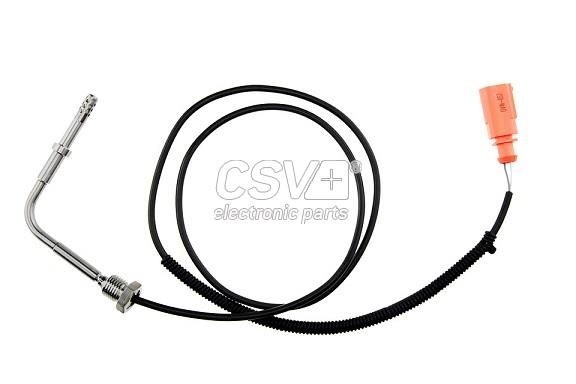 Snímač teploty výfukových plynov CSV electronic parts