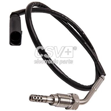 Snímač teploty výfukových plynov CSV electronic parts