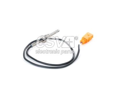 Snímač teploty výfukových plynov CSV electronic parts