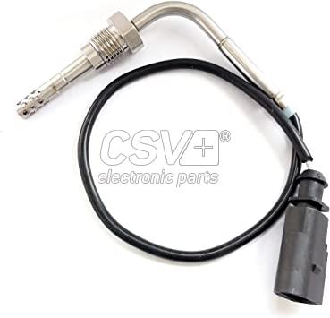 Snímač teploty výfukových plynov CSV electronic parts