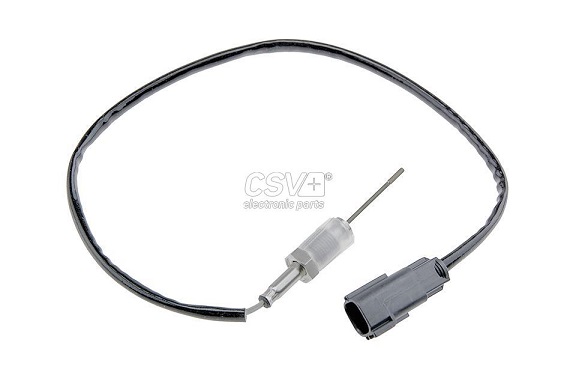 Snímač teploty výfukových plynov CSV electronic parts