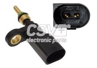 Sensor, temperatura del refrigerante CSV electronic parts