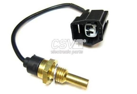 Snímač teploty chladiacej kvapaliny CSV electronic parts