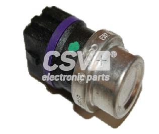 Snímač teploty chladiacej kvapaliny CSV electronic parts