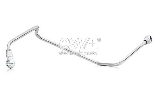 Olejové vedenie CSV electronic parts