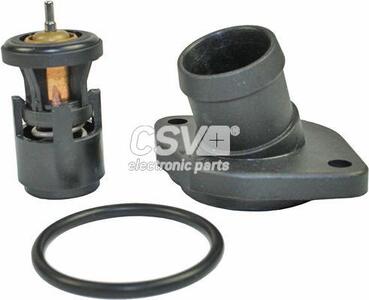 Termostat chladenia CSV electronic parts
