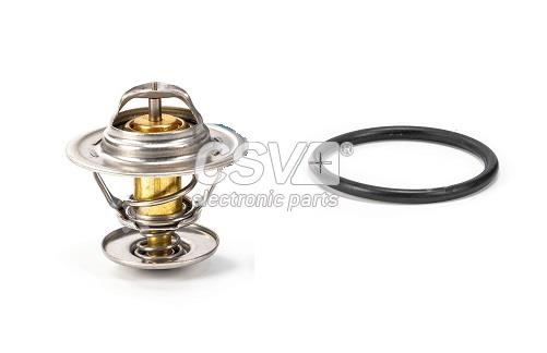 Termostat chladenia CSV electronic parts