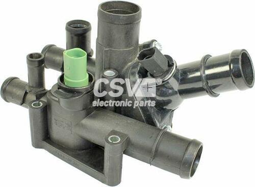 Termostat chladenia CSV electronic parts