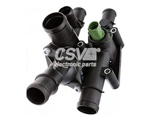 Termostat chladenia CSV electronic parts