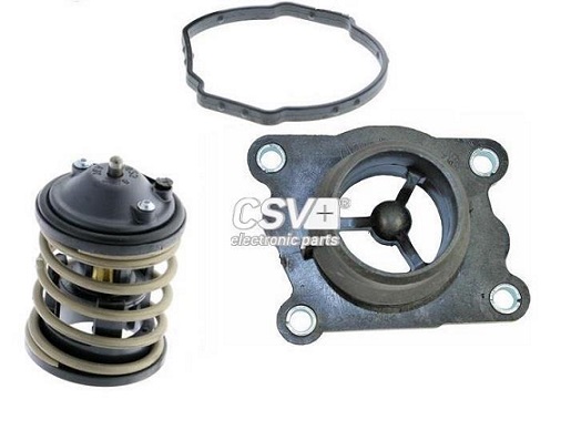 Termostat chladenia CSV electronic parts